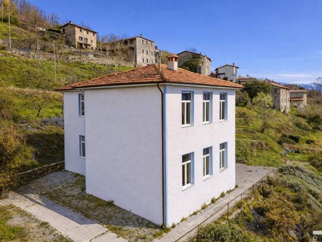 Rustico in vendita a Unione Comuni Garfagnana, Castelnuovo Di Garfagnana