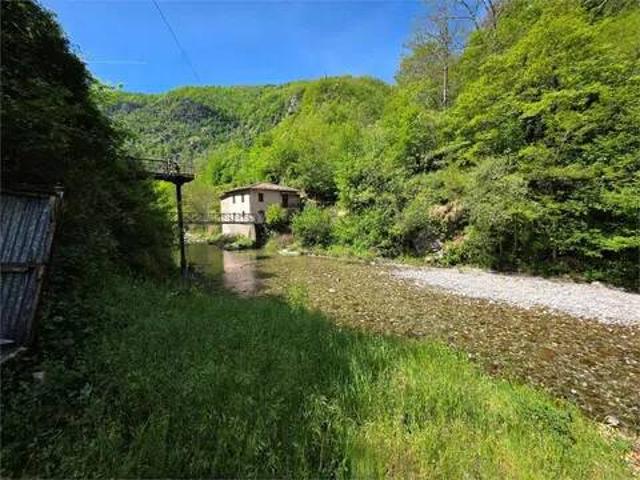 Rustico in vendita a Pasquigliora, Castelnuovo di Garfagnana