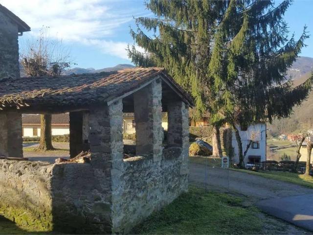 Rustico in vendita a Monterotondo, Castelnuovo di Garfagnana
