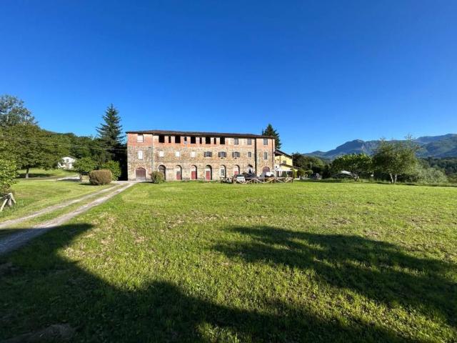 Rustico in vendita a Unione Comuni Garfagnana, Castelnuovo Di Garfagnana