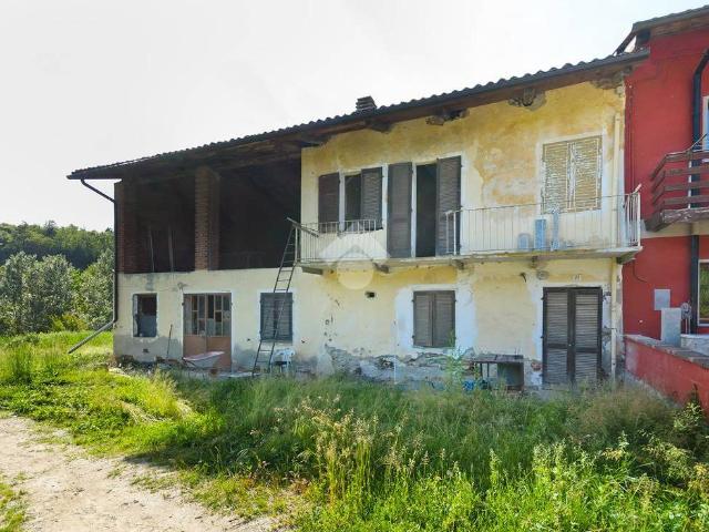 Rustico in vendita a Piemonte, Asti