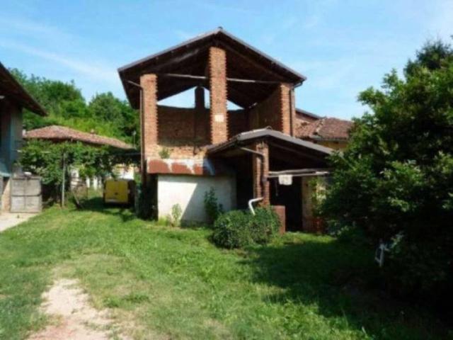 Rustico in vendita a Piemonte, Asti