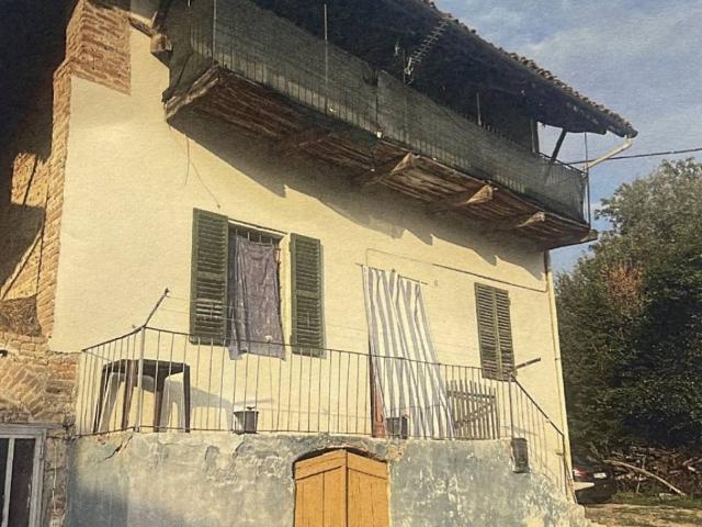 Rustico in vendita a Piemonte, Asti