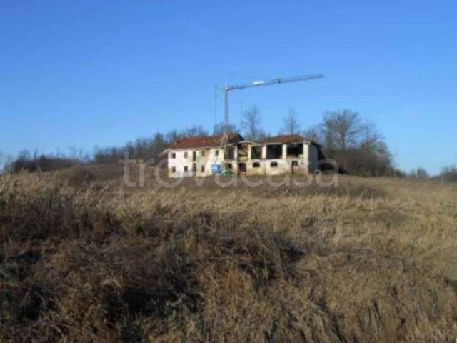 Rustico in vendita a Piemonte, Asti
