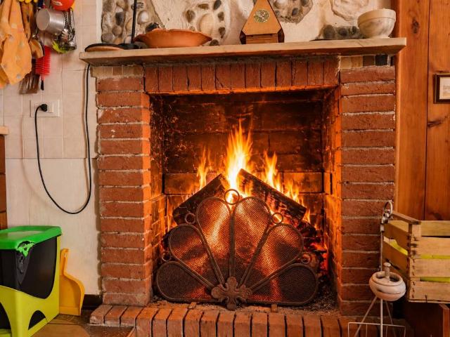 Rustico in vendita a Garesio, Castelnuovo Don Bosco