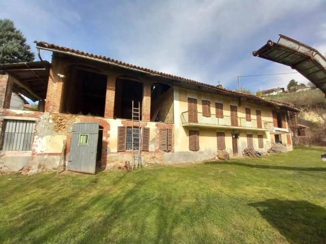 Rustico in vendita a Piemonte, Asti
