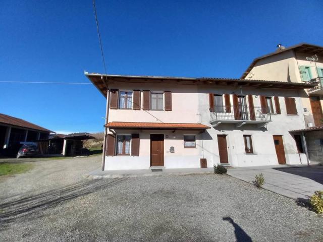 Rustico in vendita a Piemonte, Asti