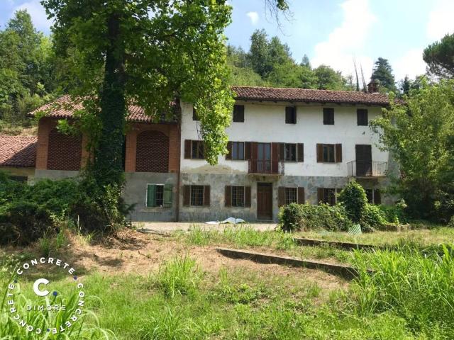 Rustico in vendita a Piemonte, Asti