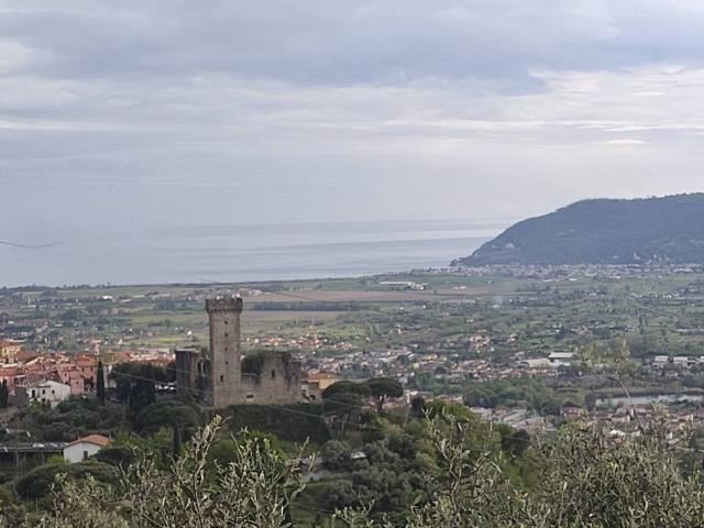 Rustico in vendita a Cerreta, Castelnuovo Magra