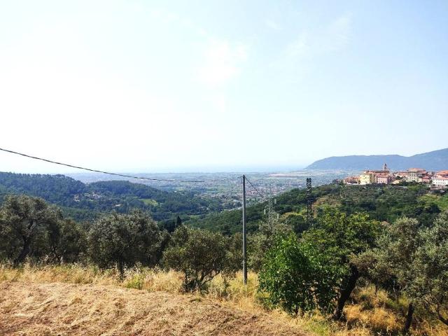 Rustico in vendita a Cerreta, Castelnuovo Magra