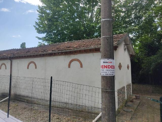 Rustico in vendita a Castelnuovo Magra, Liguria