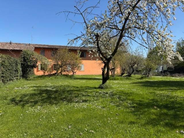 Rustico in vendita a Unione di comuni Terre di Castelli, Castelnuovo Rangone