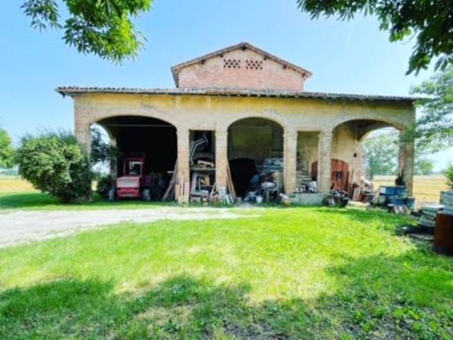 Rustico in vendita a Unione di comuni Terre di Castelli, Castelnuovo Rangone