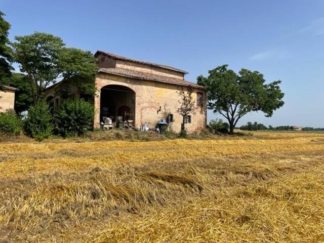Rustico in vendita a Unione di comuni Terre di Castelli, Castelnuovo Rangone