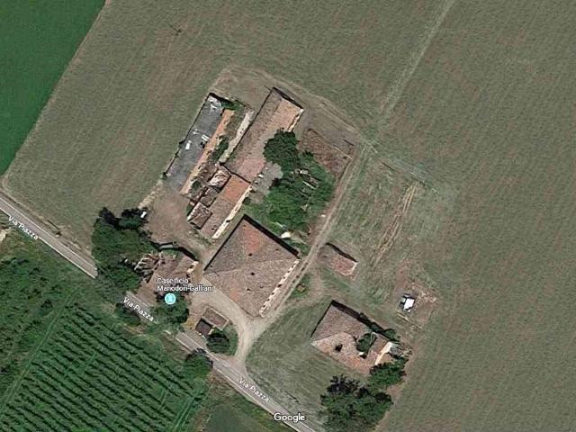 Rustico in vendita a Unione di comuni Terre di Castelli, Castelnuovo Rangone