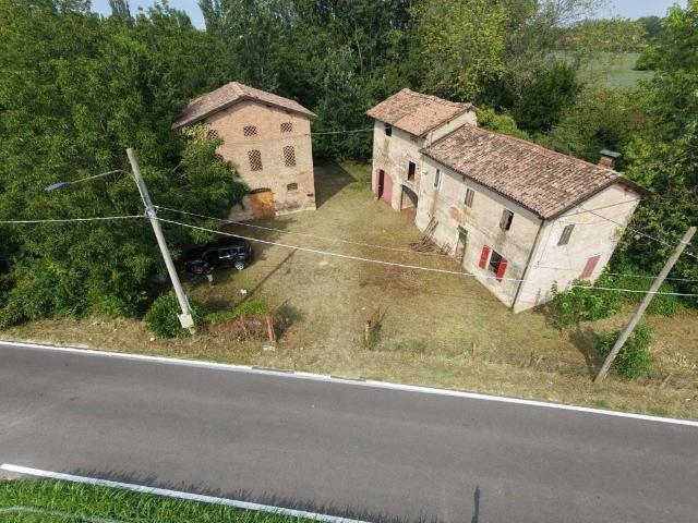 Rustico in vendita a Unione di comuni Terre di Castelli, Castelnuovo Rangone