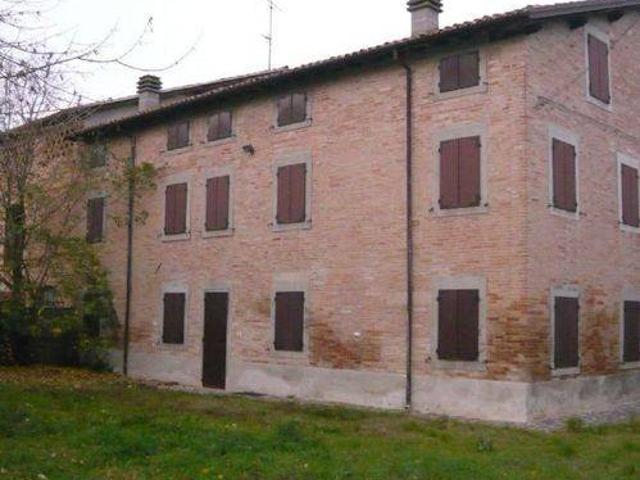 Rustico in vendita a Unione di comuni Terre di Castelli, Castelnuovo Rangone