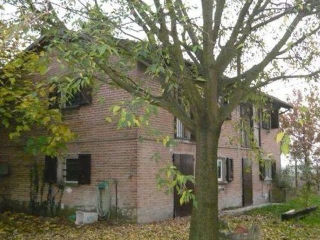 Rustico in vendita a Unione di comuni Terre di Castelli, Castelnuovo Rangone