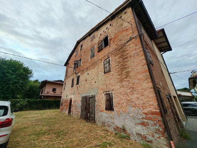 Rustico in vendita a Unione di comuni Terre di Castelli, Castelnuovo Rangone