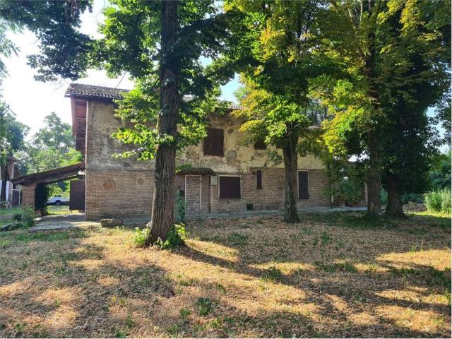 Rustico in vendita a Unione di comuni Terre di Castelli, Castelnuovo Rangone