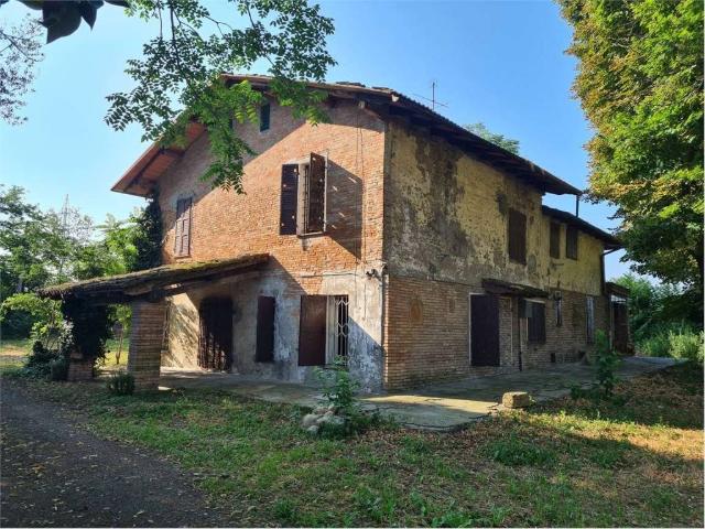 Rustico in vendita a Unione di comuni Terre di Castelli, Castelnuovo Rangone