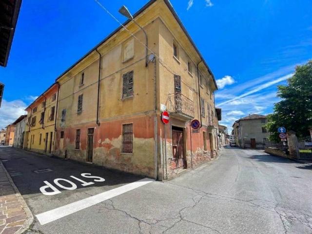 Rustico in vendita a Piemonte, Alessandria
