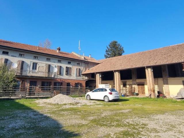 Rustico in vendita a Piemonte, Alessandria