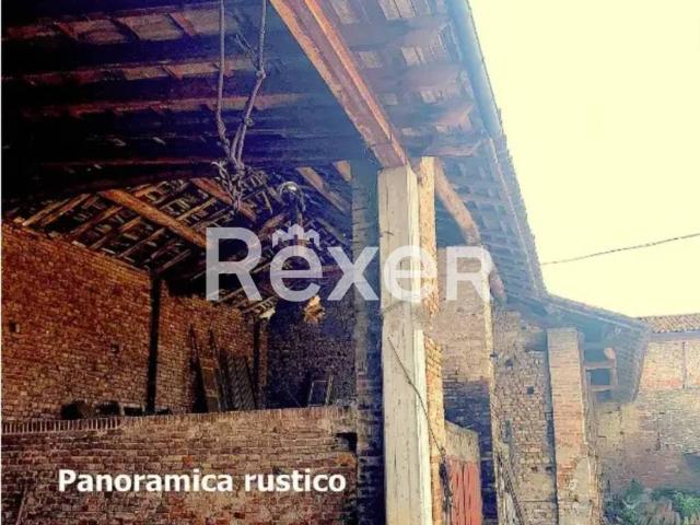 Rustico in vendita a Piemonte, Alessandria