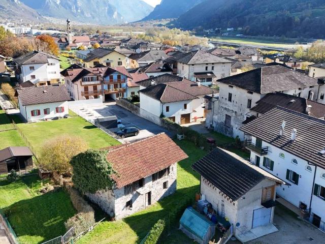 Rustico in vendita a Comunità Valsugana e Tesino, Castelnuovo Valsugana