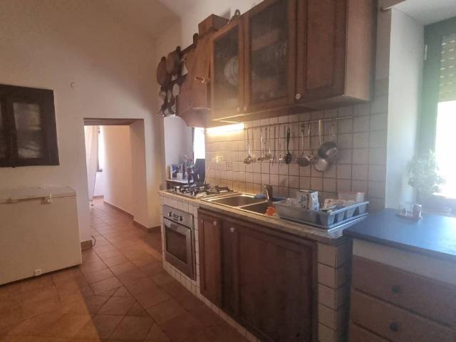 Rustico in vendita a Santa Maria Del Molise, Molise