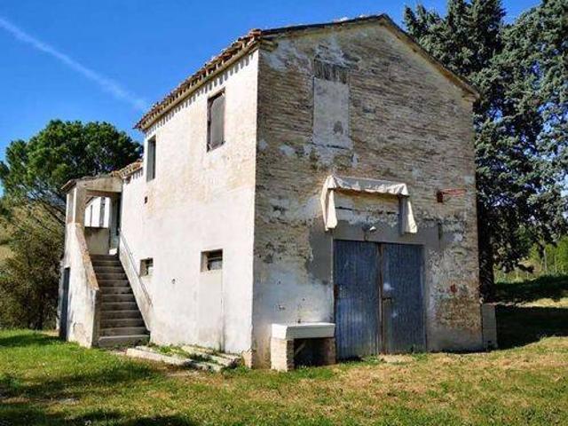 Rustico in vendita a Marche, Ancona