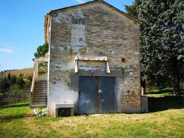 Rustico in vendita a Marche, Ancona