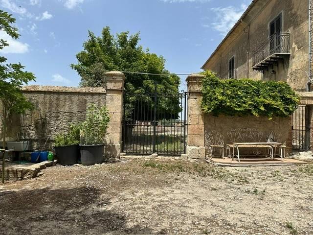 Rustico in vendita a Casteltermini, Sicilia