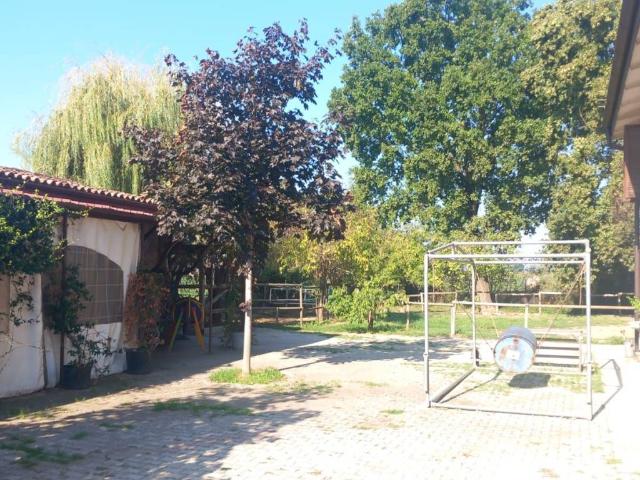 Rustico in vendita a Castelverde, Lombardia