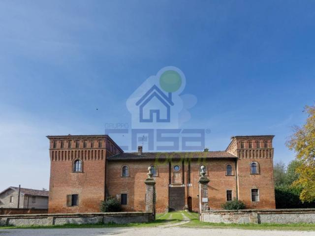 Rustico in vendita a Castelverde, Lombardia