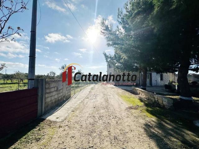 Rustico in vendita a Castelvetrano, Sicilia