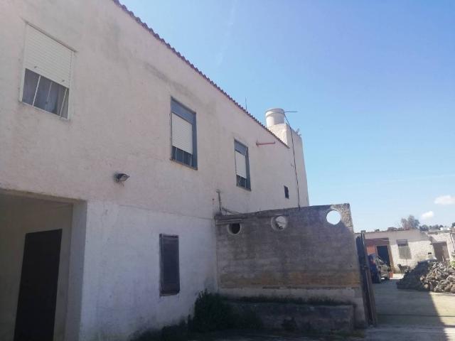Rustico in vendita a Castelvetrano, Sicilia