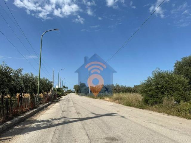 Rustico in vendita a Castelvetrano, Sicilia