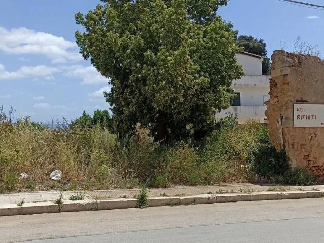 Rustico in vendita a Castelvetrano, Trapani