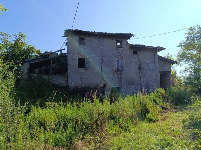 Rustico in vendita a Unione di comuni Terre di Castelli, Castelvetro Di Modena