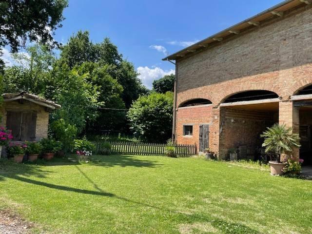 Rustico in vendita a Unione di comuni Terre di Castelli, Castelvetro Di Modena