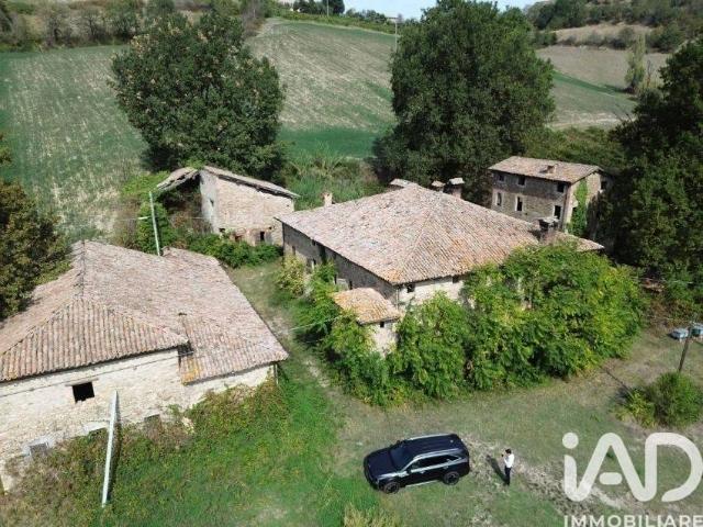 Rustico in vendita a Levizzano Rangone, Castelvetro di Modena