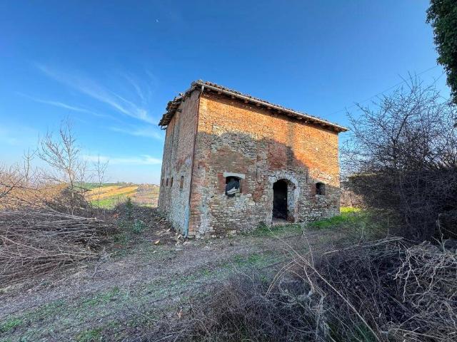 Rustico in vendita a Unione di comuni Terre di Castelli, Castelvetro Di Modena