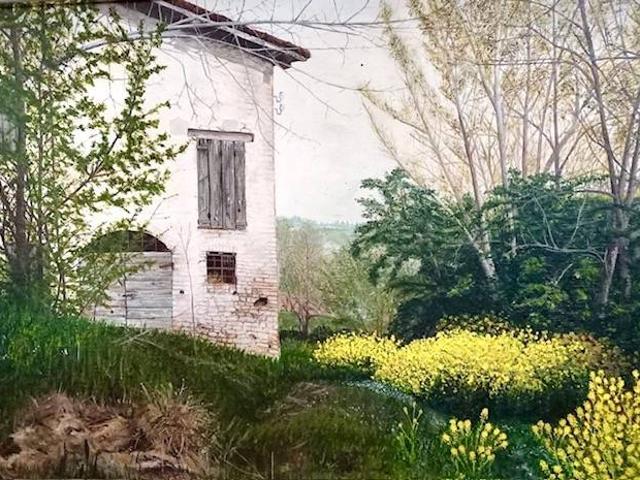 Rustico in vendita a Unione di comuni Terre di Castelli, Castelvetro Di Modena