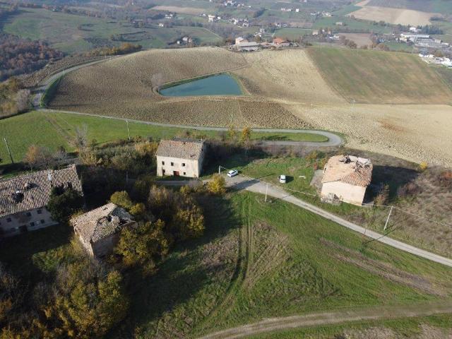 Rustico in vendita a Unione di comuni Terre di Castelli, Castelvetro Di Modena