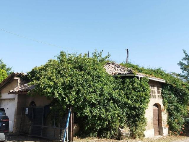 Rustico in vendita a Unione di comuni Terre di Castelli, Castelvetro Di Modena