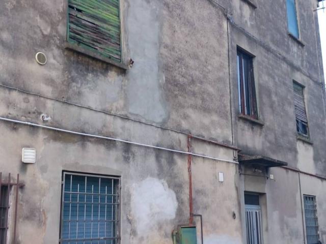 Rustico in vendita a Casenuove, Castelvetro Piacentino