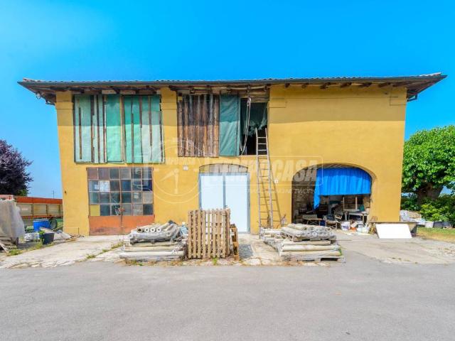 Rustico in vendita a Madonna di Castenaso, Castenaso