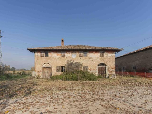 Rustico in vendita a Case Bianche, Castenaso
