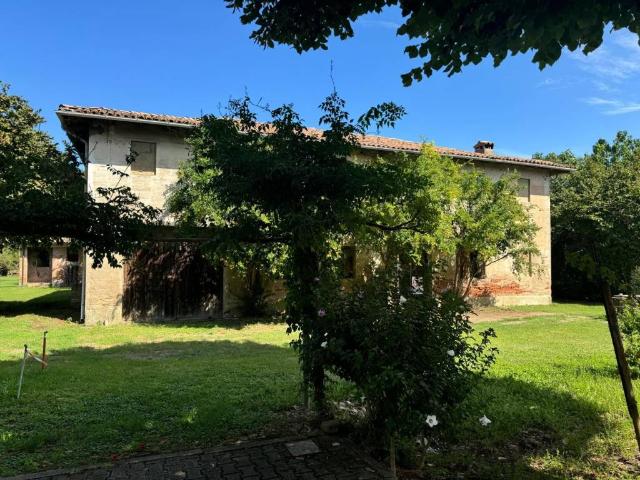 Rustico in vendita a Fiesso, Castenaso